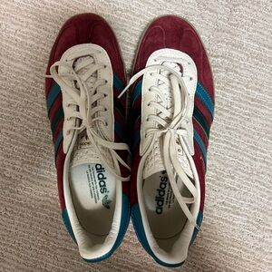 Adidas Sambas